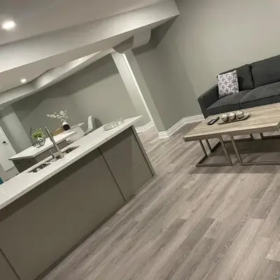 Bright & Cozy Basement Retreat