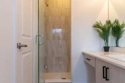 Gallery image of Modern Stylish Retreat in Vaughan