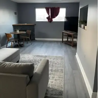 Family home
