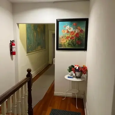 Klaus Guesthouse