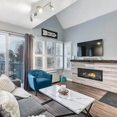 109 North Creek