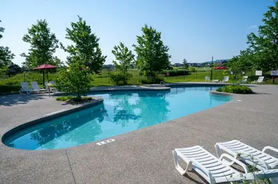 Gallery image of SerraVista Near Blue Mtn Walk-Shuttle Hot Tub in Blue Mountains