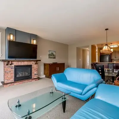Raccoon Ridge - Village Walk - Hot Tub - Shuttle