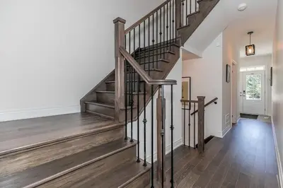 Gallery image of Luxury Townhome - Private Patio Shuttle Trails in Blue Mountains