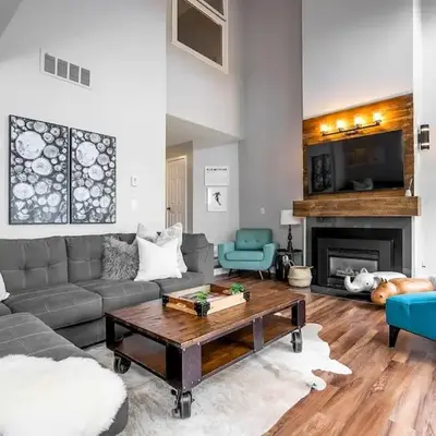 Memory Lane - Walk to the Village - Sleeps 10
