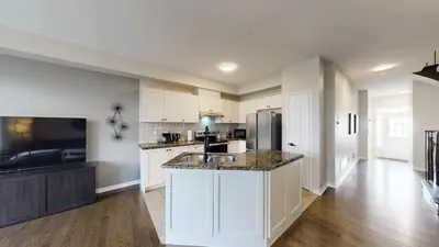 Gallery image of Upscale Mississauga Getaway Close to Sq1 & Airport in Mississauga