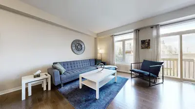 Gallery image of Upscale Mississauga Getaway Close to Sq1 & Airport in Mississauga