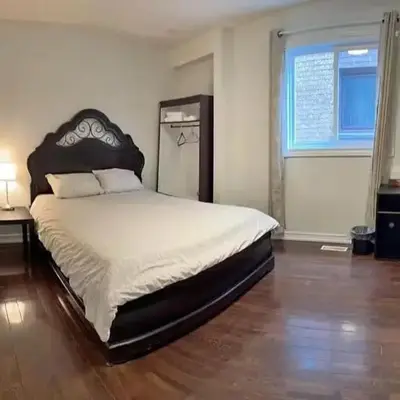 M2 Private cozy bedroom