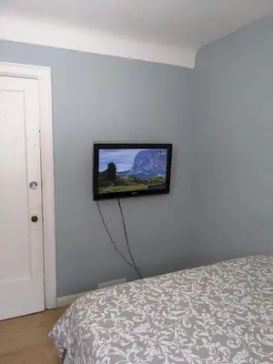 Gallery image of Private Room In Central Hamilton in Hamilton