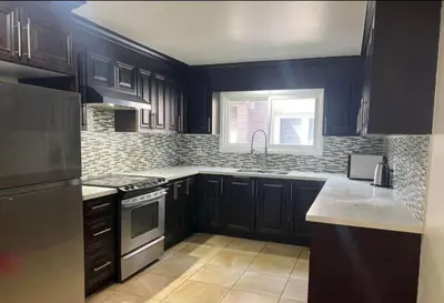 Gallery image of Cozy Room near UTSC & Pan Am Centre in Scarborough in Toronto