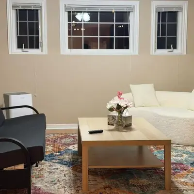 Cozy Private Basement Apartment in Fort Erie