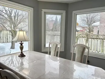 Gallery image of Grove Haven Retreat Budget Rooms for Workers Retirees, and Couples in Central Barrie in Barrie