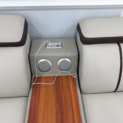 Spacious 2 Bedroom