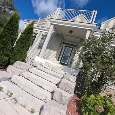 Nature & Comfort - Private Manor