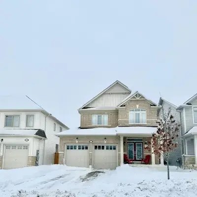 Short Term Cozy Stay in Beautiful Fergus