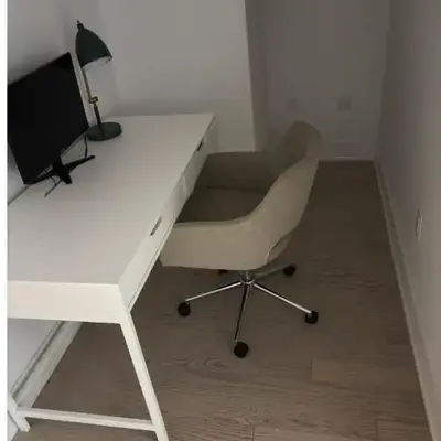 Nice view apartment office den