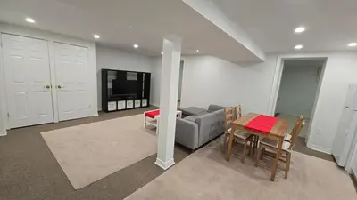 Gallery image of BS Apartment in Markham