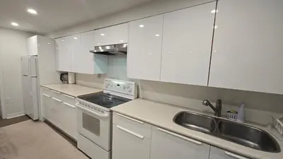 Gallery image of BS Apartment in Markham