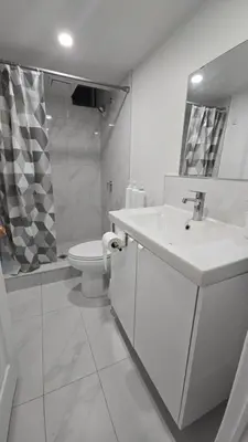 Gallery image of BS Apartment in Markham