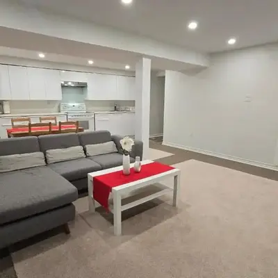 BS Apartment
