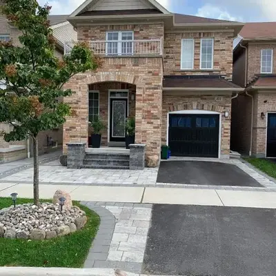 Warm Stylish 4 Bedroom Home 3 Bath