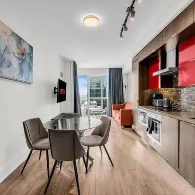 Eleve Toronto Residences