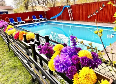 Gallery image of Cozy Private in Richmond Hill