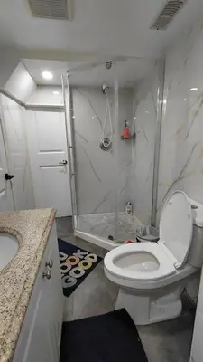 Gallery image of Furnished Double Bedroom with Private Bath in Milton