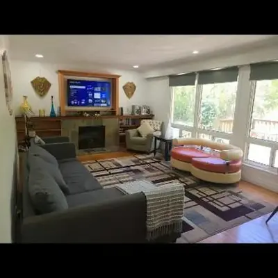 The Taunton House
