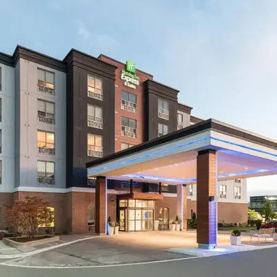 Holiday Inn Express Hotel & Suites Milton by IHG