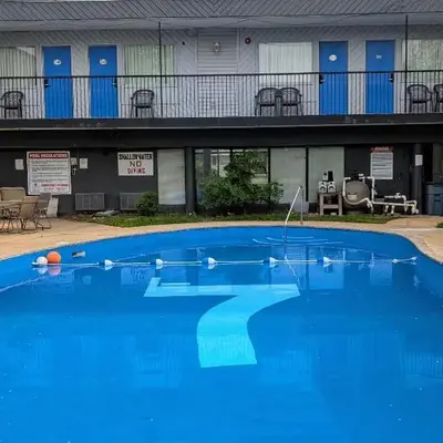 7 Nights Stay