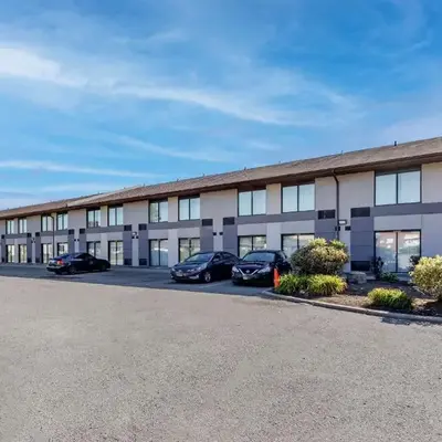 Comfort Inn Airport West