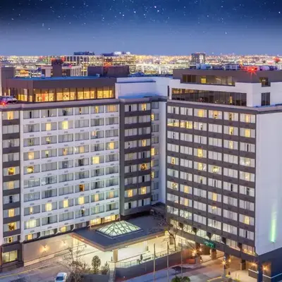 Holiday Inn Toronto International Airport by IHG