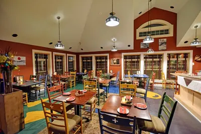 Gallery image of Burleigh Falls Inn in Burleigh Falls