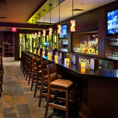 Courtyard by Marriott Niagara Falls