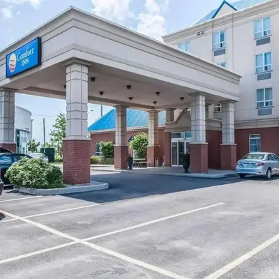 Comfort Inn