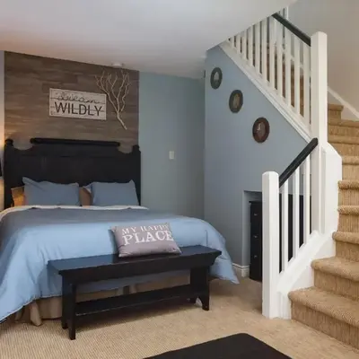 Condo Loft at Blue Mountain