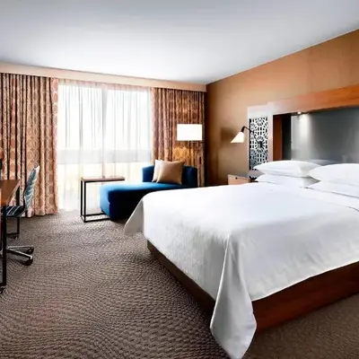 Sheraton Toronto Airport Hotel & Conference Centre