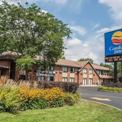 Comfort Inn