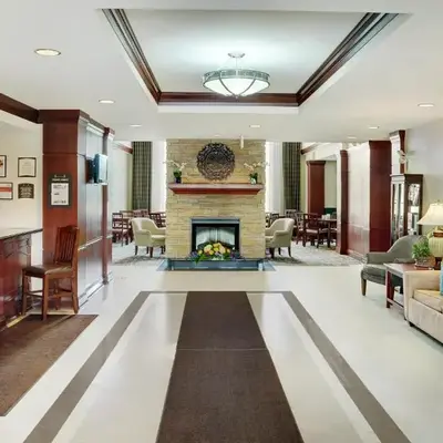 Staybridge Suites Oakville Burlington by IHG