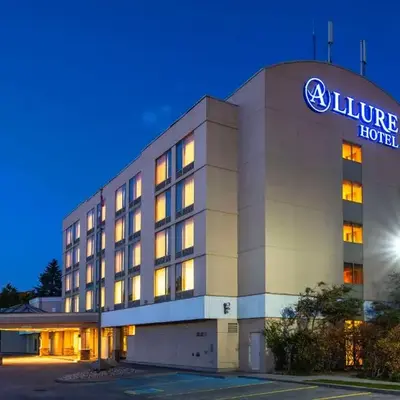 Allure Hotel & Conference Center