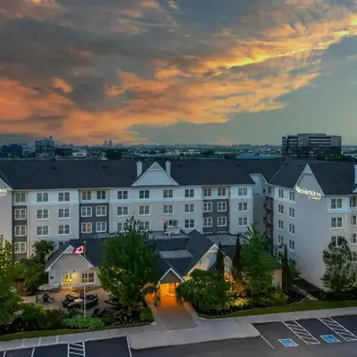 Residence Inn by Marriott Toronto Markham