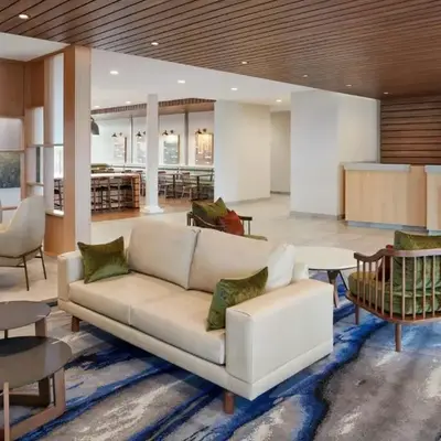 Fairfield by Marriott Inn & Suites Newmarket