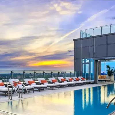 Hotel X Toronto