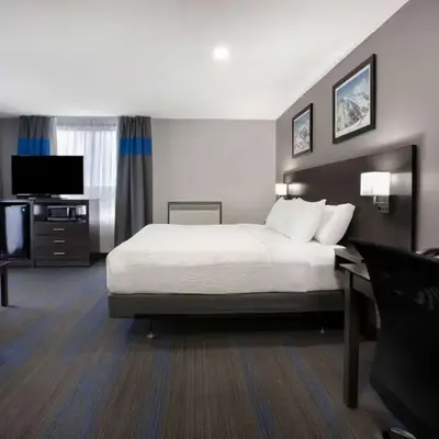 Days Inn by Wyndham Barrie