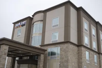 Gallery image of Park Inn by Radisson Brampton, ON in Brampton