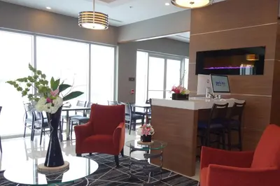 Gallery image of Park Inn by Radisson Brampton, ON in Brampton