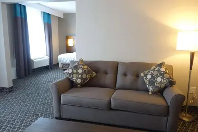 Gallery image of Park Inn by Radisson Brampton, ON in Brampton