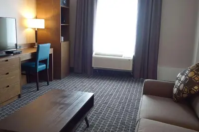 Gallery image of Park Inn by Radisson Brampton, ON in Brampton