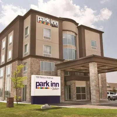 Park Inn by Radisson Brampton
